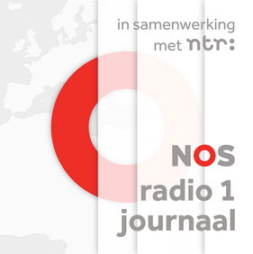 NOS Radio 1 Journaal