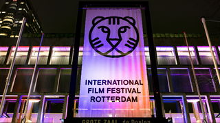 Films van makers in conflictgebieden in première op IFFR