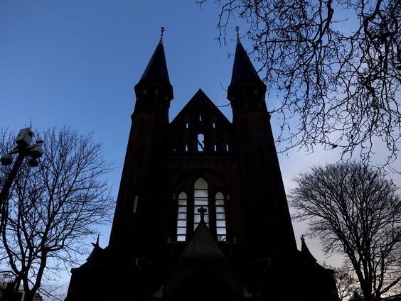 Dominee én politicus, kan dat wel?