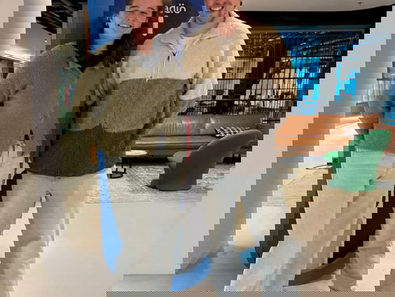 (Niet helemaal) nieuwe muziek van Okke Punt: 'Ik voel me nog steeds heel erg verbonden met die plaat'