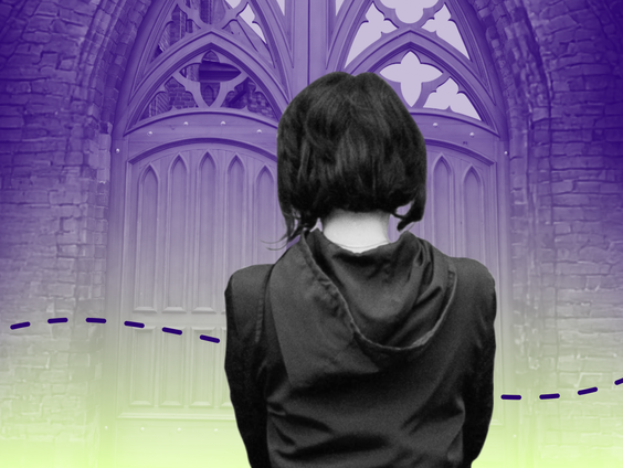 Uitsluiting bij de Jehovah’s Getuigen