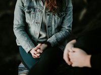 Waarom zou je in relatietherapie gaan zonder je partner?