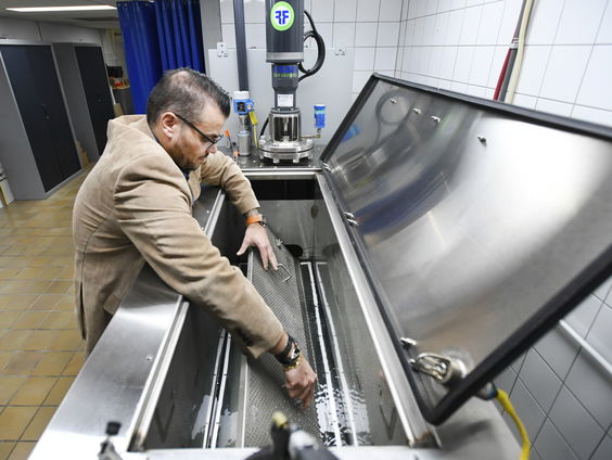 Resomeren: de nieuwe duurzame vorm van lijkbezorging