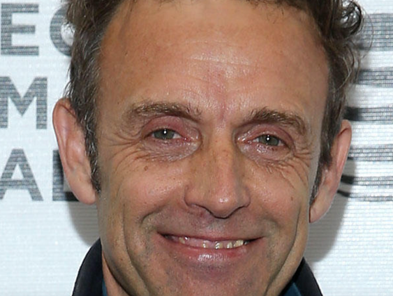 Johan Grimonprez, regisseur