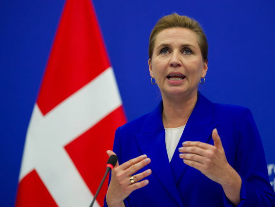 Wat gaat Denemarken betekenen voor het anti-migratiebeleid van de EU?