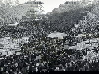 Nederland als protestland: Hoe is dat door de eeuwen heen veranderd?