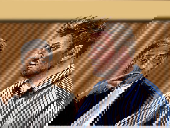 Verbazing over uitspraak Martijn N.: ‘Bij een vrouwelijk slachtoffer was het dwang geweest’