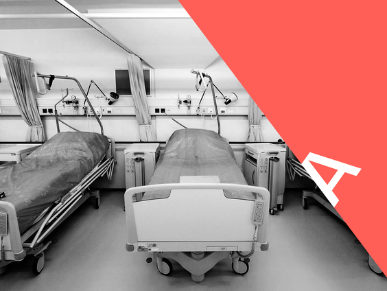 IC-chef heeft oplossingen voor de ‘zieke zorg’