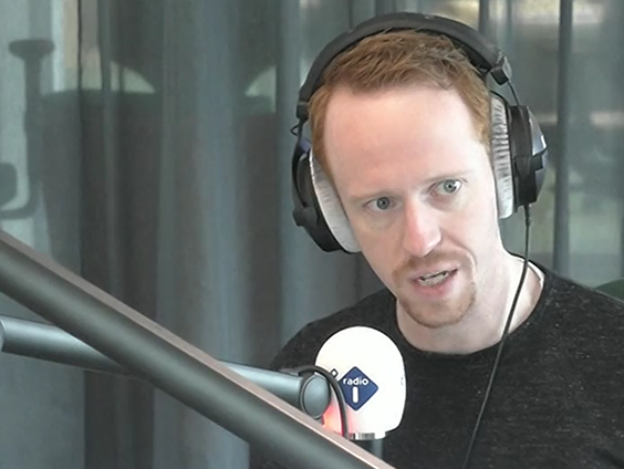 Een terugblik op het afgelopen mediajaar met mediadeskundige Ron Vergouwen