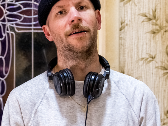 Steffen Haars, filmmaker