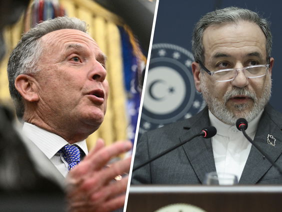 VS en Iran praten in Oman, maar verschillen zijn groot