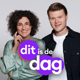 Dit is de Dag: AOW-leeftijd omhoog? | Debat eigen bijdrage wijkverpleging | Interview legerpredikant