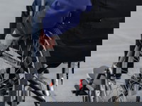 Tweede Kamer debatteert over zorgvilla's ernstig zieke kinderen: 'Zonder deze zorg wordt het gevaarlijk voor mijn zoon'