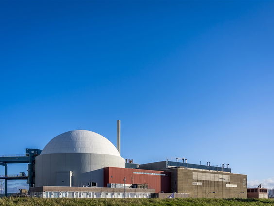 Hebben kleine kerncentrales de toekomst?