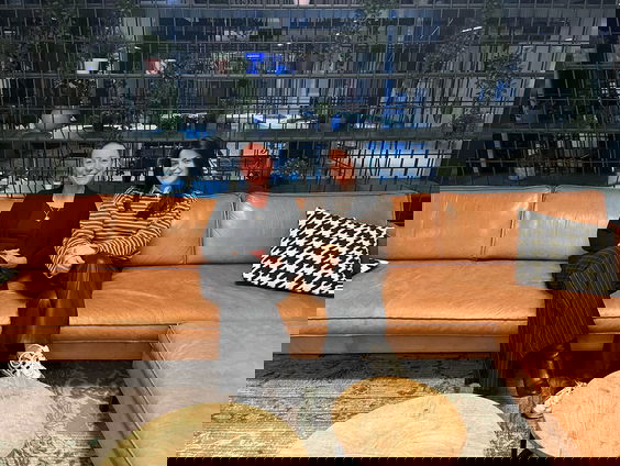 Marije Cornelissen: “Vrouwengeweld is een backlash op emancipatie”