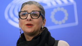 Wie is Francesca Albanese, de speciale VN-rapporteur voor Gaza die als eers ...