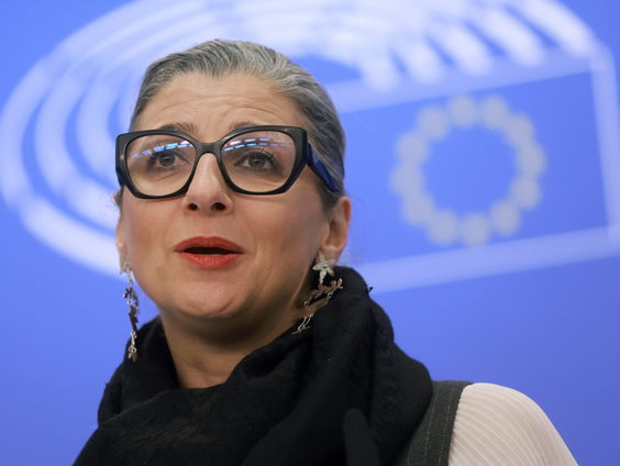 Wie is Francesca Albanese, de speciale VN-rapporteur voor Gaza die als eerste over een genocide sprak?