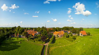 Wat is het hete hangijzer deze gemeenteraadsverkiezingen van het Groningse ...