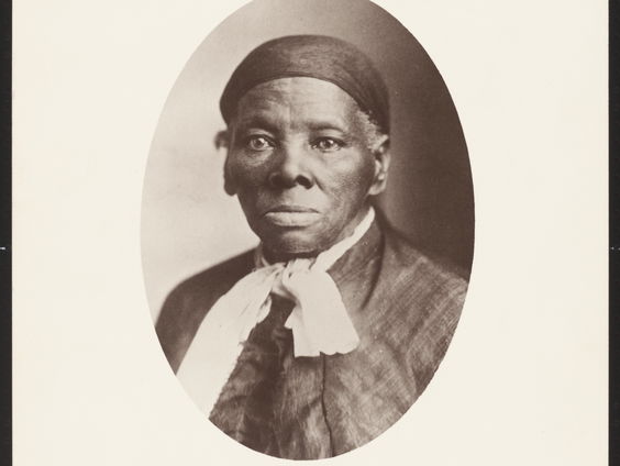 Historische protestsongs: Queen Latifah - Ladies First