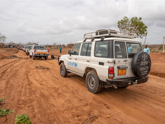 Stand.nl: 'De nadruk op eigenbelang bij ontwikkelingshulp is kortzichtig'
