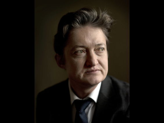 Maxim Februari over de internationale rechtsorde