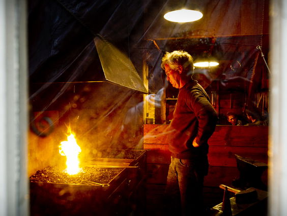 Ambacht in Beeld: oude ambachten terug in de spotlight