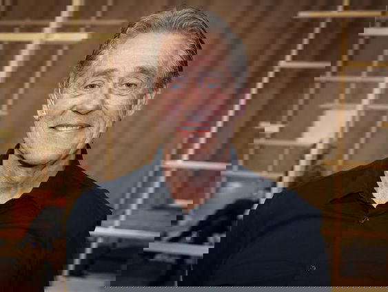 'Van Peter, met liefde' - week 18