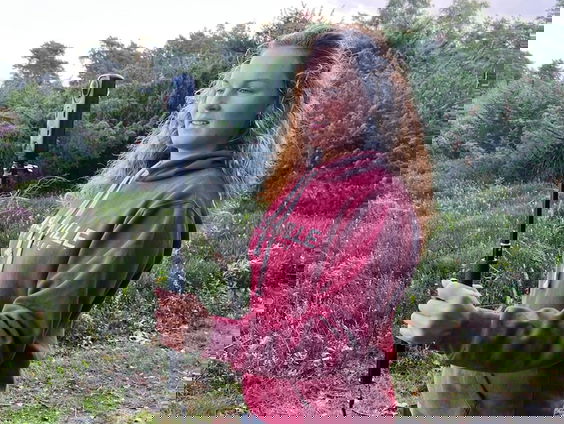 Virtueel wandelen voor mensen met dementie