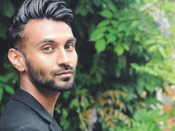 Ricky Mohabbat maakt documentaireserie over eerste generatie studenten