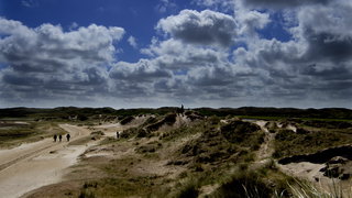 Anonieme doden op Texel opgegraven in hoop op identificatie