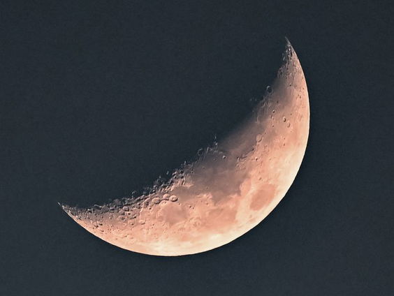 Amerika wil zo snel mogelijk een kernreactor op de maan