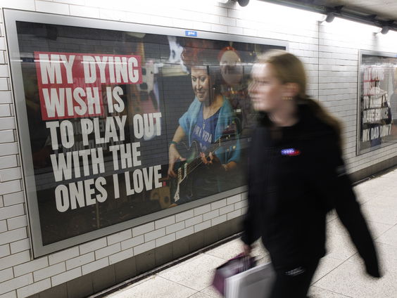 Komt een nieuwe wet voor hulp bij zelfdoding door het Britse parlement?