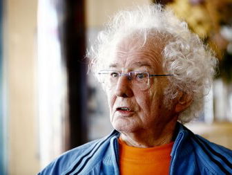 100 jaar geleden werd baanbrekende schrijver Jan Wolkers geboren