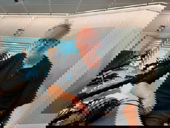 Denker der Nederlanden nu echt begonnen