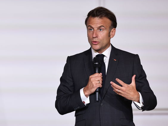 Wat betekent het als Nederland nucleaire bescherming van Frankrijk krijgt?