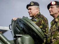Miljardenrevolutie bij de Nederlandse krijgsmacht