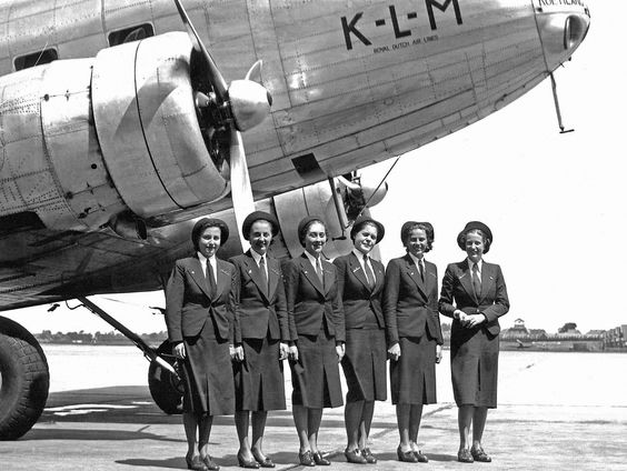 Terug naar toen: Oprichting van KLM