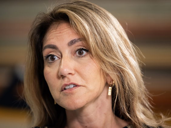 VVD-leider Yesilgöz sluit Wilders uit