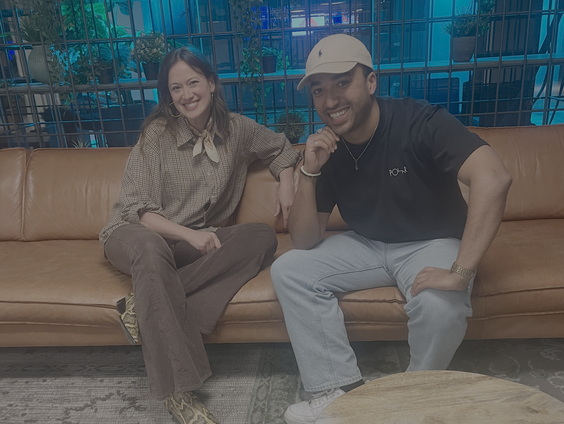 Sara Dubbeldam: mode activisme, omdat het anders moet