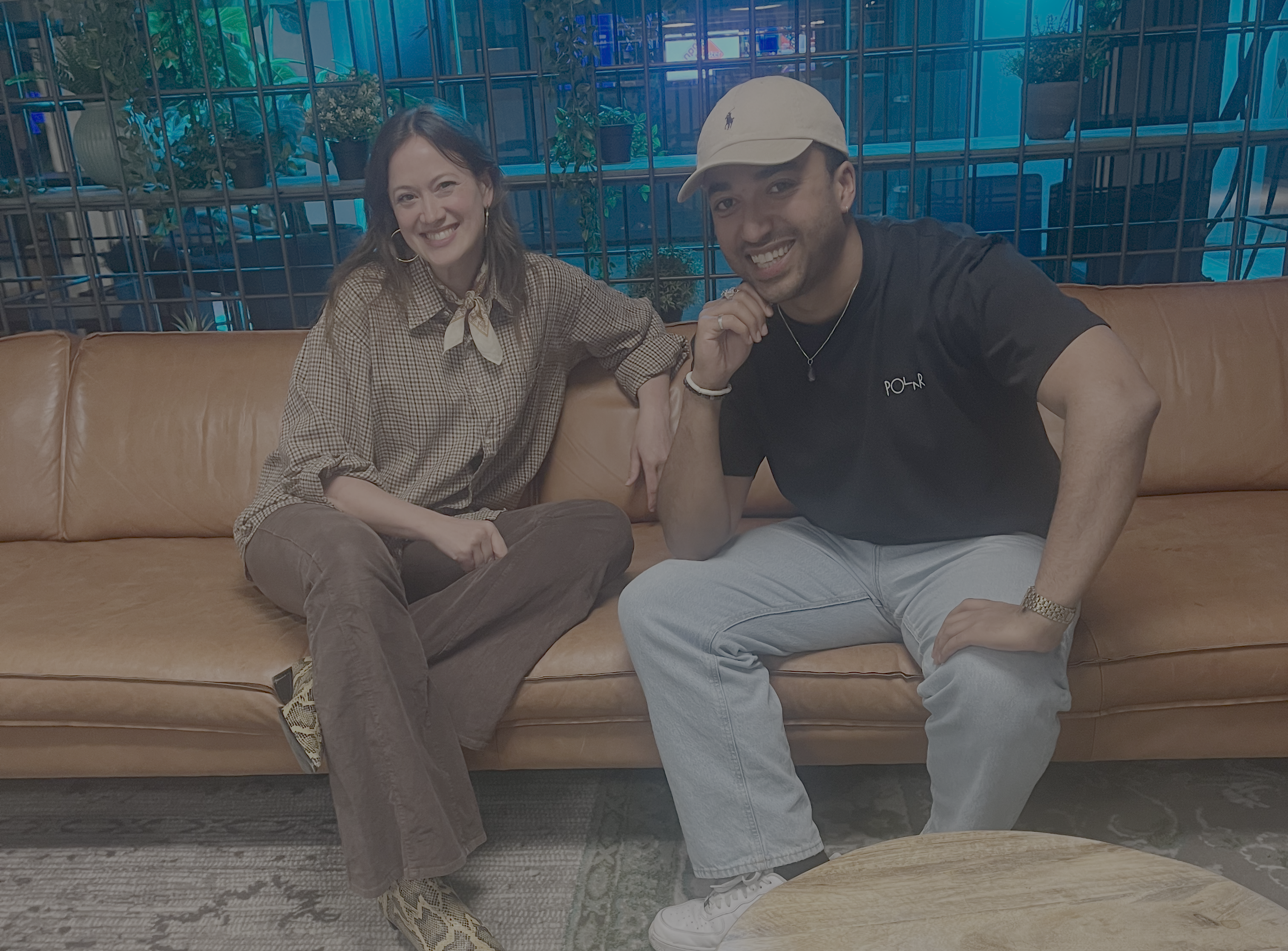 Sara Dubbeldam: mode activisme, omdat het anders moet