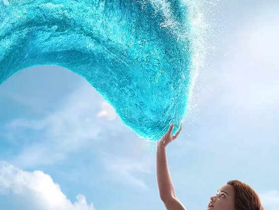 Disneyfilm Vaiana: een Polynesische karikatuur?