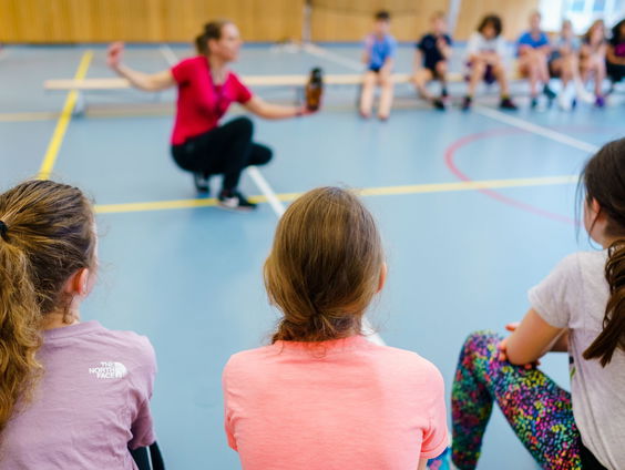 Hoe de WerkPlekCheck de werkomgeving van leraren kan verbeteren