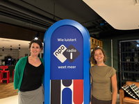 Marlies Jellema over het bereiken van werkgeluk