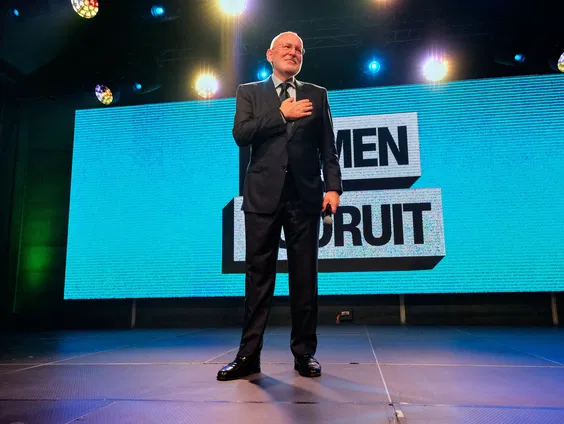 The day after: Het verlies van Groenlinks-PvdA