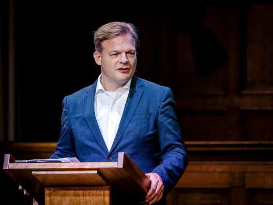 Wat betekent Omtzigt's stap terug voor de coalitie?