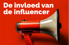 Invloed van de Influencer