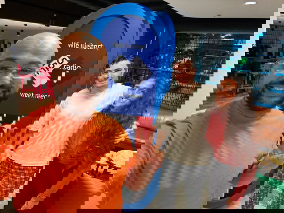 “De situatie in Gaza bewijst dat het woord ‘crisis’ een nieuwe definitie nodig heeft”