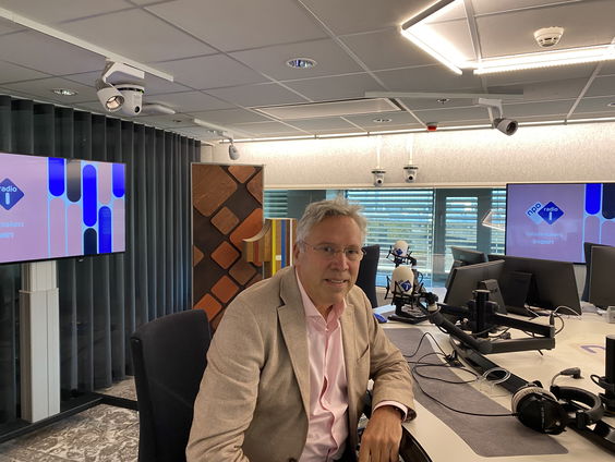 Frankrijk houdt internationale top over Libanon