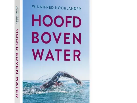 Door twee hersenschuddingen kwam haar leven tot stilstand. Winnifred ging op zoek naar wat er wél mogelijk was: het kanaal over zwemmen