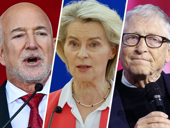 Zijn we straks minder afhankelijk van Amerikaanse tech? Als het aan de EU ligt wel